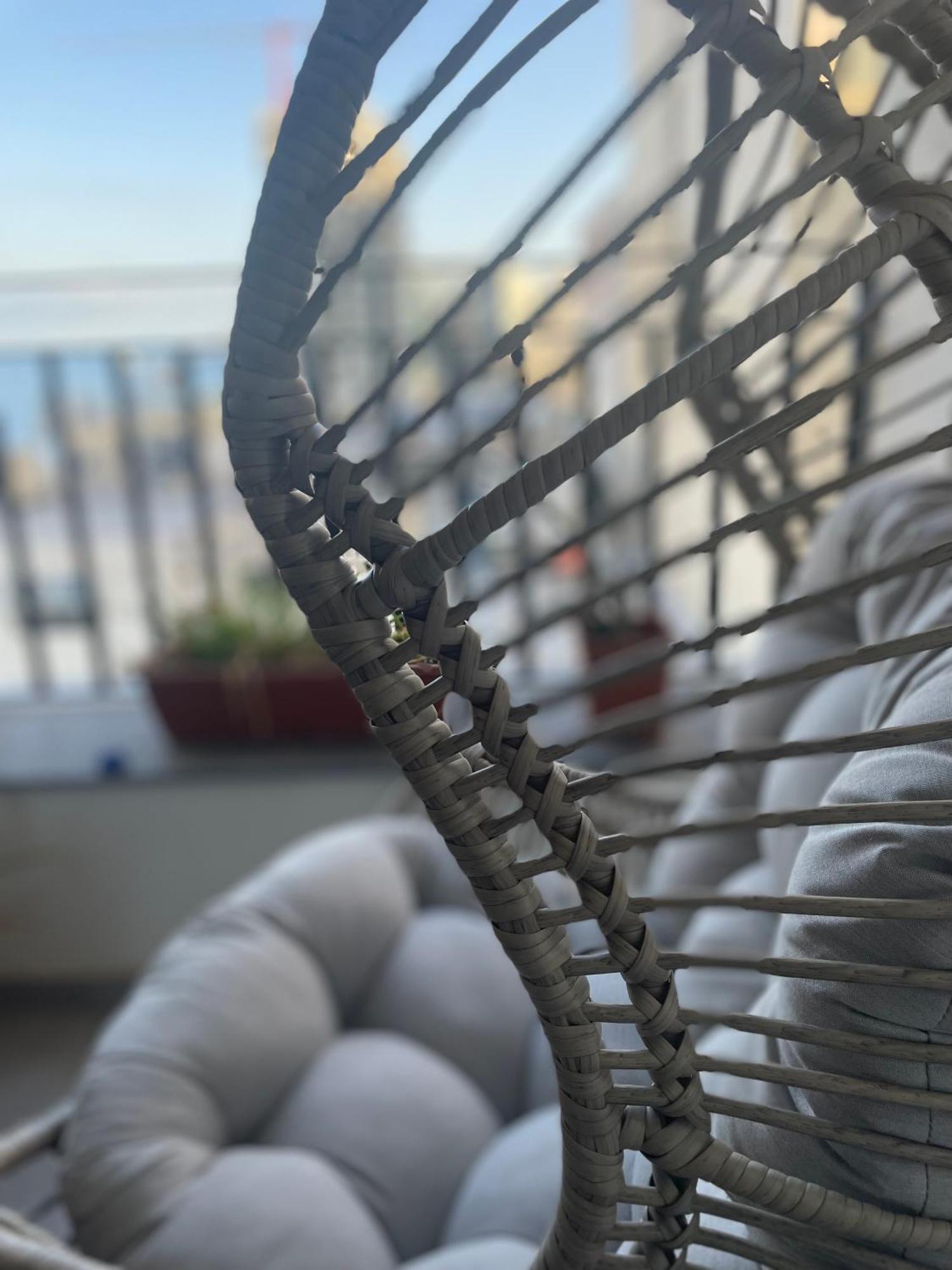 Spacious Seaview Sliema Apt, Steps From Valletta Ferry Kültér fotó
